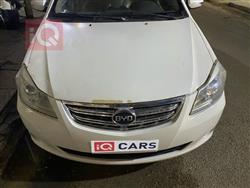 بي واي دي G3